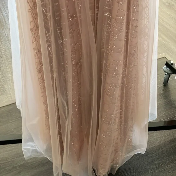 $50 SALE RoseGold A-line - Picture 10 of 11